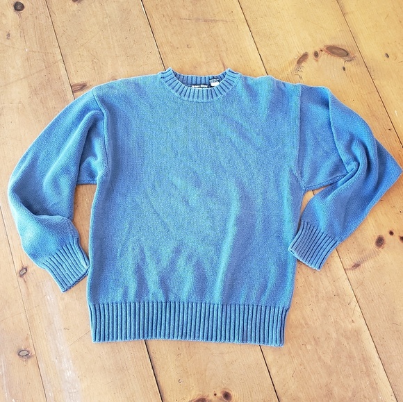 Cozy pullover sweater - Picture 1 of 2